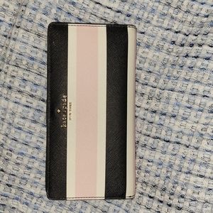 EUC Kate Spade Wallet
